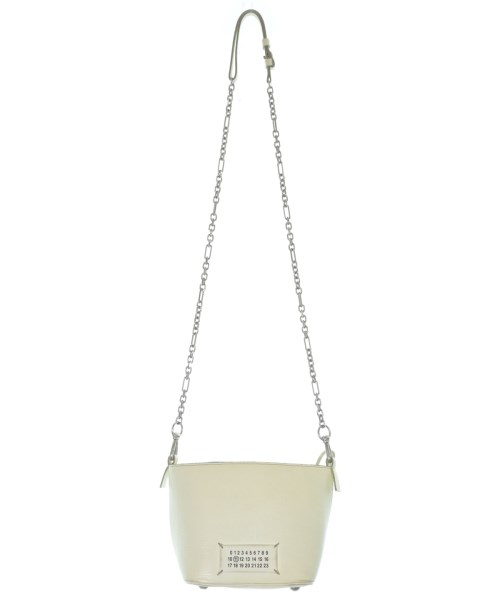 Maison Margiela（メゾンマルジェラ）その他 白 サイズ:- レディース/2200701246013