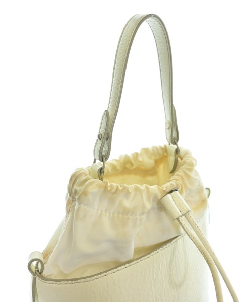 Maison Margiela（メゾンマルジェラ）その他 白 サイズ:- レディース/2200701246013
