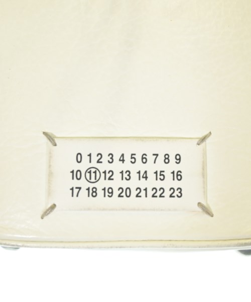 Maison Margiela（メゾンマルジェラ）その他 白 サイズ:- レディース/2200701246013