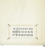 Maison Margiela（メゾンマルジェラ）その他 白 サイズ:- レディース/2200701246013