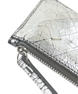 Maison Margiela（メゾンマルジェラ）財布・コインケース シルバー サイズ:- レディース/2200701246020