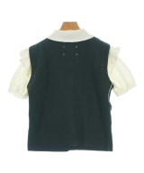 Maison Margiela（メゾンマルジェラ）ニット・セーター 緑 サイズ:L レディース/2200701331030
