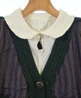 Maison Margiela（メゾンマルジェラ）ニット・セーター 緑 サイズ:L レディース/2200701331030