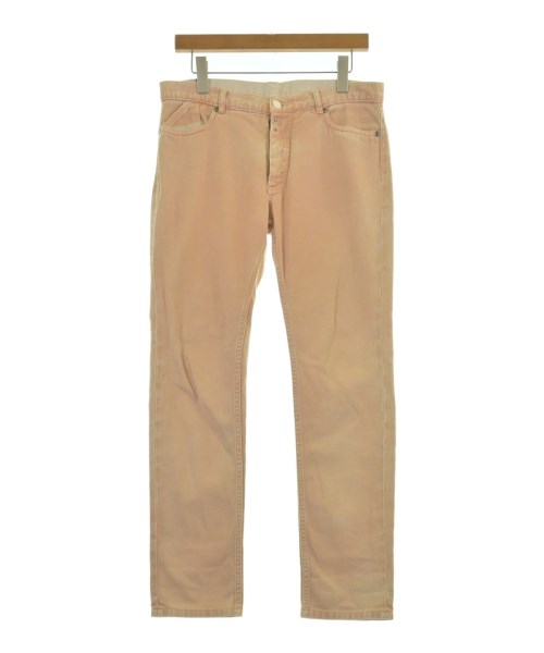 Maison Margiela(メゾンマルジェラ)デニムパンツ ピンク サイズ:46(M位)/2200701331047