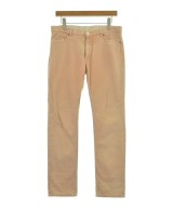 Maison Margiela（メゾンマルジェラ）デニムパンツ ピンク サイズ:46(M位) メンズ/2200701331047
