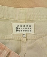 Maison Margiela（メゾンマルジェラ）デニムパンツ ピンク サイズ:46(M位) メンズ/2200701331047