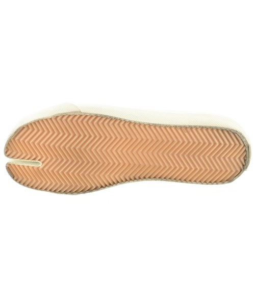 Maison Margiela（メゾンマルジェラ）スニーカー 白 サイズ:EU36(22.5cm位) レディース/2200701331207