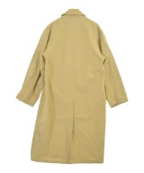 Maison Margiela（メゾンマルジェラ）ステンカラーコート ベージュ サイズ:40(XL位) メンズ/2200701424015