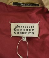 Maison Margiela（メゾンマルジェラ）ステンカラーコート ベージュ サイズ:40(XL位) メンズ/2200701424015