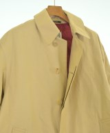 Maison Margiela（メゾンマルジェラ）ステンカラーコート ベージュ サイズ:40(XL位) メンズ/2200701424015