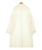 Maison Margiela（メゾンマルジェラ）シャツワンピース 白 サイズ:40(M位) レディース/2200701424046