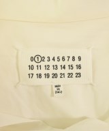 Maison Margiela（メゾンマルジェラ）シャツワンピース 白 サイズ:40(M位) レディース/2200701424046