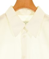 Maison Margiela（メゾンマルジェラ）シャツワンピース 白 サイズ:40(M位) レディース/2200701424046