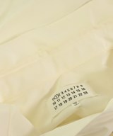 Maison Margiela（メゾンマルジェラ）シャツワンピース 白 サイズ:40(M位) レディース/2200701424046