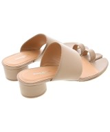 Maison Margiela（メゾンマルジェラ）サンダル ベージュ サイズ:EU37(23.5cm位) レディース/2200701424084