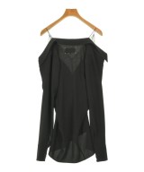 Maison Margiela（メゾンマルジェラ）カジュアルシャツ 黒 サイズ:36(XS位) レディース/2200701497026