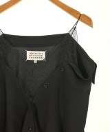 Maison Margiela（メゾンマルジェラ）カジュアルシャツ 黒 サイズ:36(XS位) レディース/2200701497026