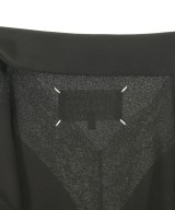 Maison Margiela（メゾンマルジェラ）カジュアルシャツ 黒 サイズ:36(XS位) レディース/2200701497026