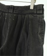 Maison Margiela（メゾンマルジェラ）デニムパンツ 黒 サイズ:42(XS位) メンズ/2200701510015