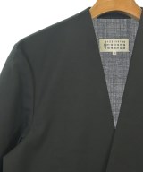 Maison Margiela（メゾンマルジェラ）カジュアルジャケット 黒 サイズ:44(S位) メンズ/2200701518028
