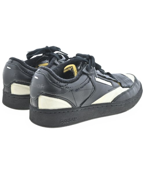 Maison Margiela（メゾンマルジェラ）スニーカー 黒 サイズ:25cm メンズ/2200701536022