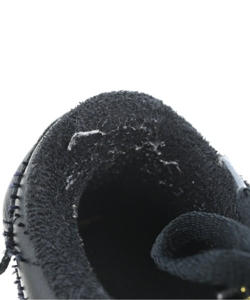 Maison Margiela（メゾンマルジェラ）スニーカー 黒 サイズ:25cm メンズ/2200701536022