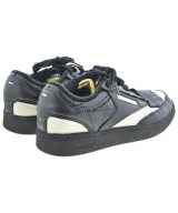 Maison Margiela（メゾンマルジェラ）スニーカー 黒 サイズ:25cm メンズ/2200701536022