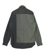 Maison Margiela（メゾンマルジェラ）カジュアルシャツ 紺 サイズ:52(XXL位) メンズ/2200695258016