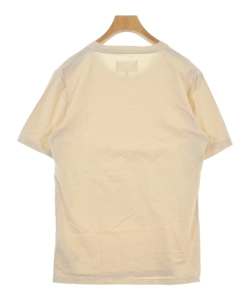 Maison Margiela（メゾンマルジェラ）Tシャツ・カットソー ベージュ サイズ:44(S位) メンズ/2200698260078