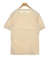 Maison Margiela（メゾンマルジェラ）Tシャツ・カットソー ベージュ サイズ:44(S位) メンズ/2200698260078
