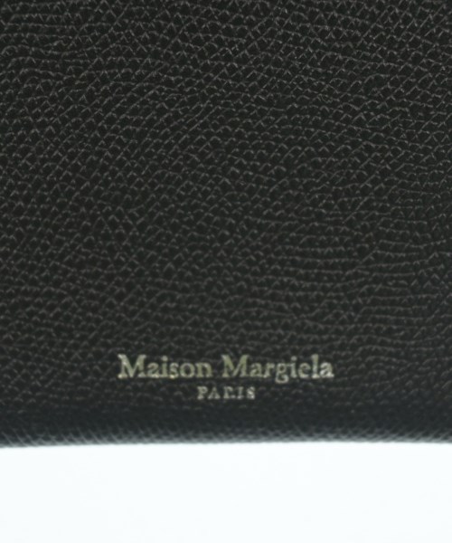Maison Margiela（メゾンマルジェラ）ショルダーバッグ 黒 サイズ:- レディース/2200698260122