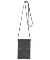 Maison Margiela（メゾンマルジェラ）ショルダーバッグ 黒 サイズ:- レディース/2200698260122