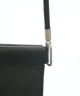 Maison Margiela（メゾンマルジェラ）ショルダーバッグ 黒 サイズ:- レディース/2200698260122