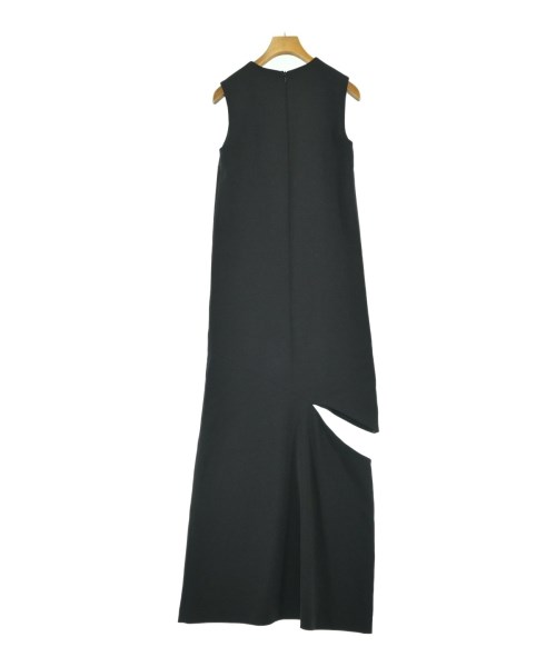 Maison Margiela（メゾンマルジェラ）ワンピース 黒 サイズ:36(XS位) レディース/2200699294072