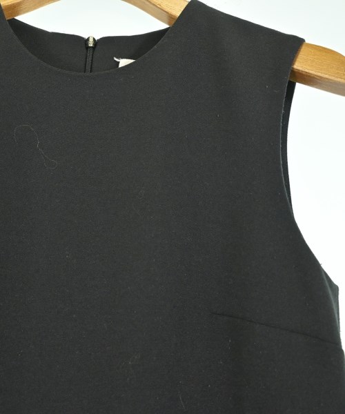 Maison Margiela（メゾンマルジェラ）ワンピース 黒 サイズ:36(XS位) レディース/2200699294072