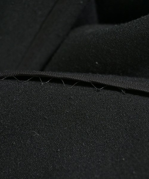 Maison Margiela（メゾンマルジェラ）ワンピース 黒 サイズ:36(XS位) レディース/2200699294072