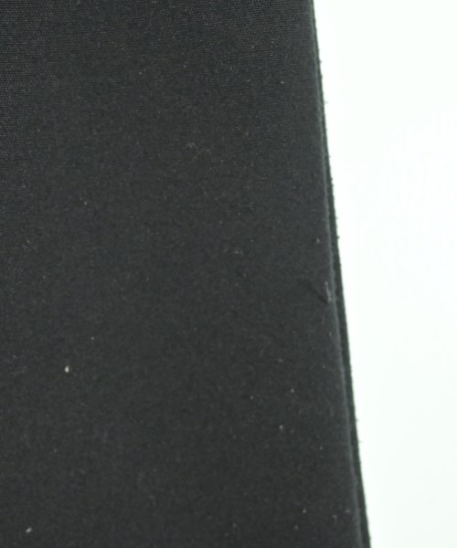 Maison Margiela（メゾンマルジェラ）ワンピース 黒 サイズ:36(XS位) レディース/2200699294072