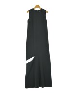 Maison Margiela（メゾンマルジェラ）ワンピース 黒 サイズ:36(XS位) レディース/2200699294072