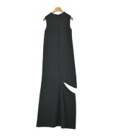 Maison Margiela（メゾンマルジェラ）ワンピース 黒 サイズ:36(XS位) レディース/2200699294072