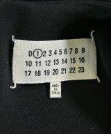Maison Margiela（メゾンマルジェラ）ワンピース 黒 サイズ:36(XS位) レディース/2200699294072