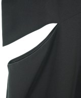 Maison Margiela（メゾンマルジェラ）ワンピース 黒 サイズ:36(XS位) レディース/2200699294072