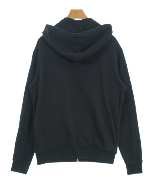 Maison Margiela（メゾンマルジェラ）パーカー 黒 サイズ:44(S位) メンズ/2200699530064