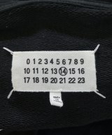 Maison Margiela（メゾンマルジェラ）パーカー 黒 サイズ:44(S位) メンズ/2200699530064