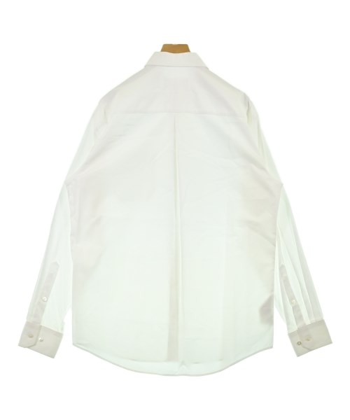 Maison Margiela（メゾンマルジェラ）ブラウス 白 サイズ:40(M位) レディース/2200700658077