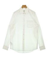 Maison Margiela（メゾンマルジェラ）ブラウス 白 サイズ:40(M位) レディース/2200700658077