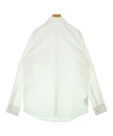 Maison Margiela（メゾンマルジェラ）ブラウス 白 サイズ:40(M位) レディース/2200700658077
