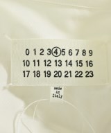 Maison Margiela（メゾンマルジェラ）ブラウス 白 サイズ:40(M位) レディース/2200700658077