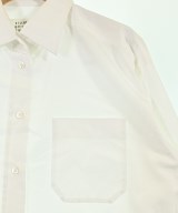 Maison Margiela（メゾンマルジェラ）ブラウス 白 サイズ:40(M位) レディース/2200700658077
