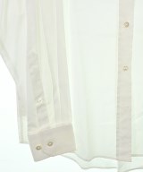 Maison Margiela（メゾンマルジェラ）ブラウス 白 サイズ:40(M位) レディース/2200700658077