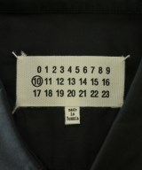 Maison Margiela（メゾンマルジェラ）カジュアルシャツ 黒 サイズ:40(L位) メンズ/2200700658275